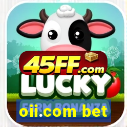 oii.com bet